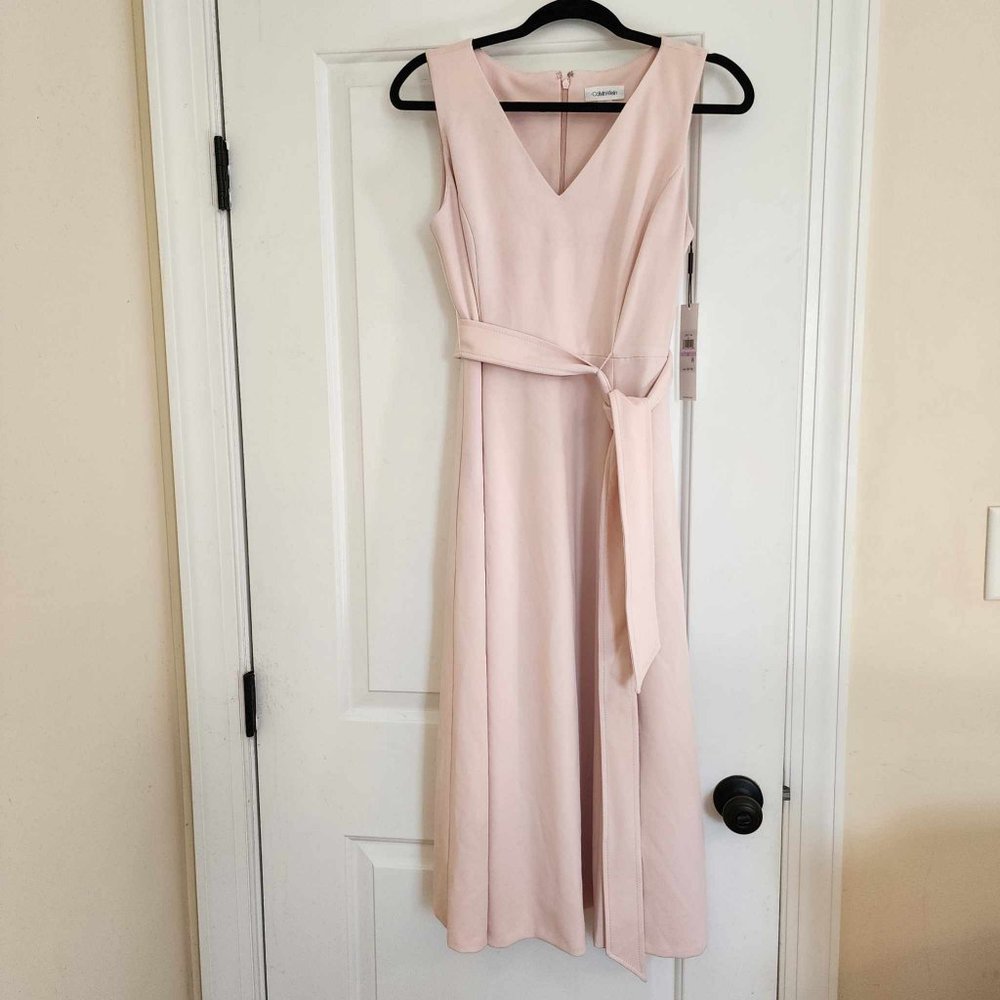 Calvin Klein Dress